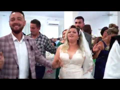 Trupa Florin Sandu Band & Alexandru Bradatan - nuntă Grigore & Alexandra! Program 2.