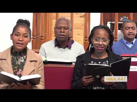 FFPM 447 Hianao ry Kristy Tompo