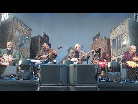 Ivan Mládek Banjo Band - Jez