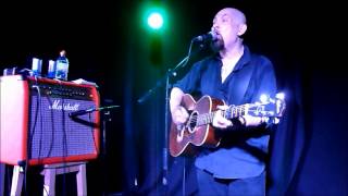 HAMELL ON TRIAL THE FULL MOON CLUB, CARDIFF 7th JULY 2014