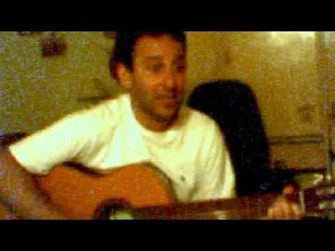 Adriá Duval interpreta el tango Lloremos