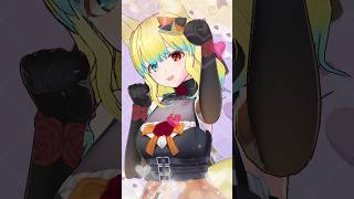 「おじゃま虫II」踊ってみた🐏✨ #vtuber  #初音ミク #deco27 #おじゃま虫ii #shorts