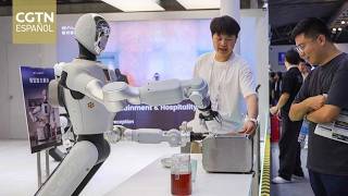 Shanghai es el epicentro mundial de la gobernanza en IA