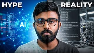 The Truth About Becoming an AI Engineer | Explained in Tamil | Data Scientist | Freshers