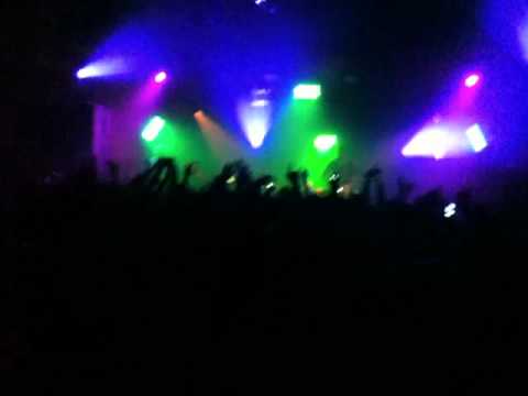 Dada Life-Levels (Avicii) The Graduate SLO