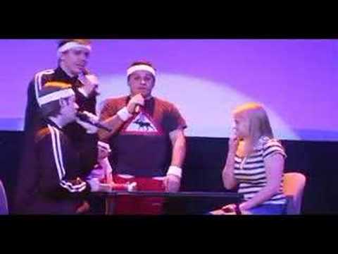 moosebutter promo video