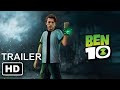 Ben 10: The Movie 