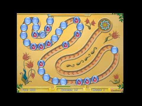 Memory Loops stages 1 - 2