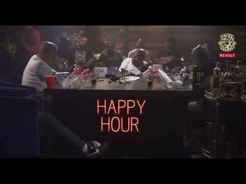 I will never trust Cadillac Tah!