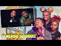 VonOff1700 U Know Dat Ft G Herbo Official Music Video REACTION