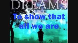 We Came As Romans: Shapes (Lyrics)