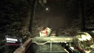 BIOHAZARD6