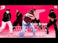 [Girls Hiphop Choreography] Foxy Brown - Foxy's Bells / VO