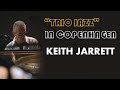 Keith Jarrett - "Trio Jazz" in Copenhagen '99