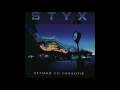 Styx - Paradise