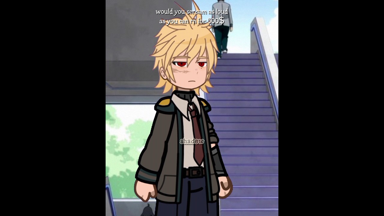 Got this idea from TikTok — had way too much fun making it 🧸🪄