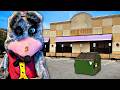 I Explored 5 Abandoned Chuck E Cheese Locations 1 Year Later