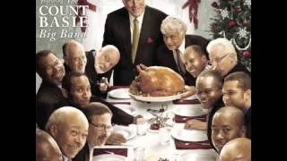 Tony Bennett &amp; Count Basie Band &quot;Christmas Time Is Here&quot;