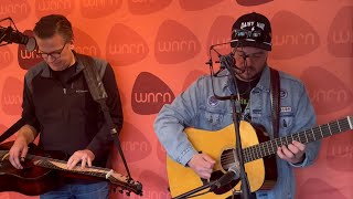 Rob Ickes &amp; Trey Hensley - Livin' In A Song