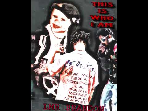 LMR Brandon - Bad News (Official Audio)