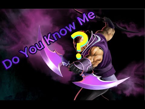 Something You Did Not Know About Anti Mage