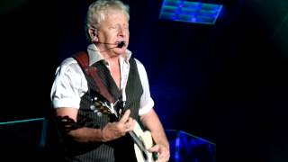 Air Supply - Just Between the Lines