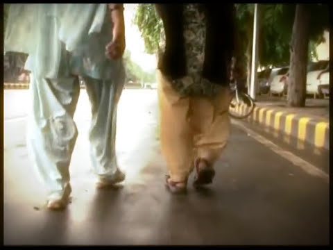 Mera Apna Sheher/ My Own City - Trailer