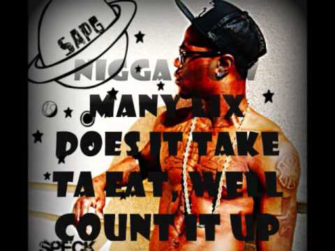 Speck Mike - Choppa Choppa Down Remix (@SpeckMike)