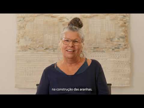 Galeria das Artes| Artista Clara Fernandes