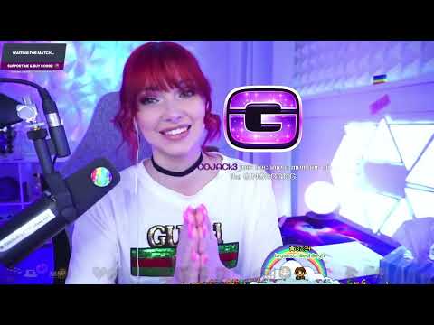 VOD #7 - June 19th 2023 - Sick Monday Stream