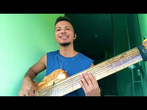 Abertura do parangolé  “ Violeiras empolgantes