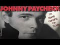 Johnny Paychek – I'm Barely Hangin' On To Me  (1966)