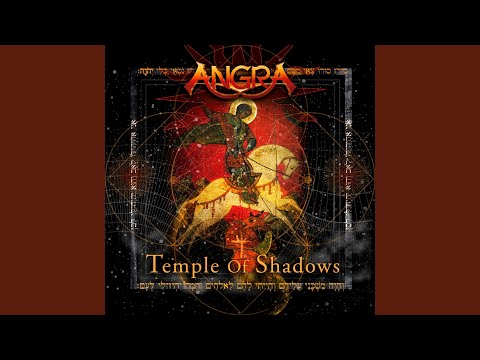 Videoclip de Winds of Destination — Angra