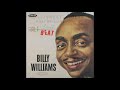 Billy Williams - Nola (S-T-E-R-E-O LP Mix - 1959)
