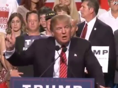 Donald Trump "Stupid" (Remix)