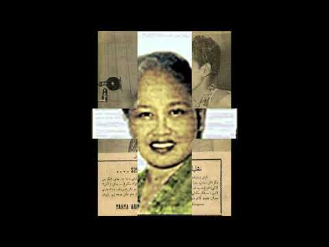Momo Latif  - Angin Menderu (Sayang Disayang)
