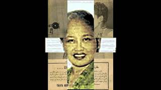 Momo Latif  - Angin Menderu (Sayang Disayang)