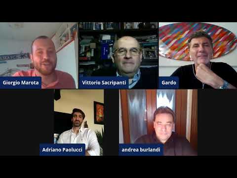 Casa FIPAV Lazio - puntata 5