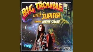 Like a Rockstar (feat. Saucy Longwe)