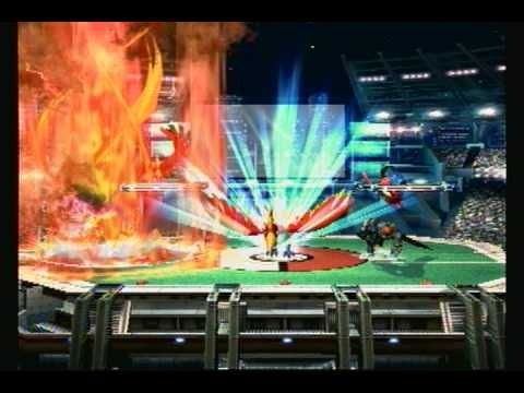 SSBB Insanity: Pokemon Battle