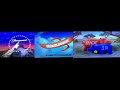 Paramount A Viacom Company Nick Jr Kids Opening 2000