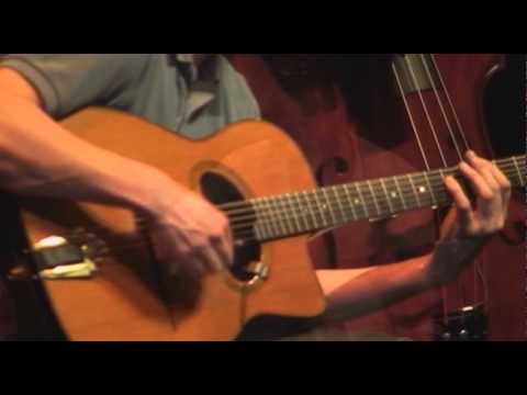 Riverboat - Fransk Guitar Jazz (1/3)