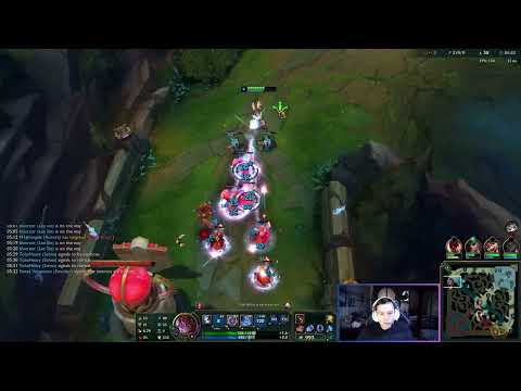 2024. 11. 20. - [HUN] Vizicsacsi - duoq szerda bluerzor-al!