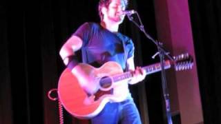 Matt Nathanson-Lucky Boy