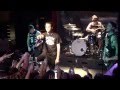The Amity Affliction - Greens Avenue Live in HD ...