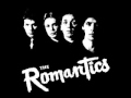 The Romantics - When I look In Your Eyes (LIVE)