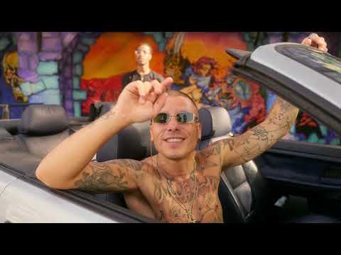 ORTIZ x ARE   -G LOVE-