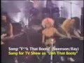 WENDY O. WILLIAMS FUCK THAT BOOTY (Joan Rivers)