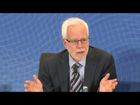 Colloquium on the future of central banking - Session 3: EMU and the theory of monetary unions Q&A