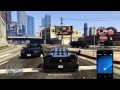 Heist Setup Pacific Standard Vans How To Find